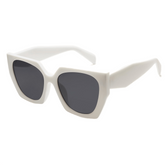 Abdosy Cateyes UV400 Protection Lenses Unisex Sunglasses